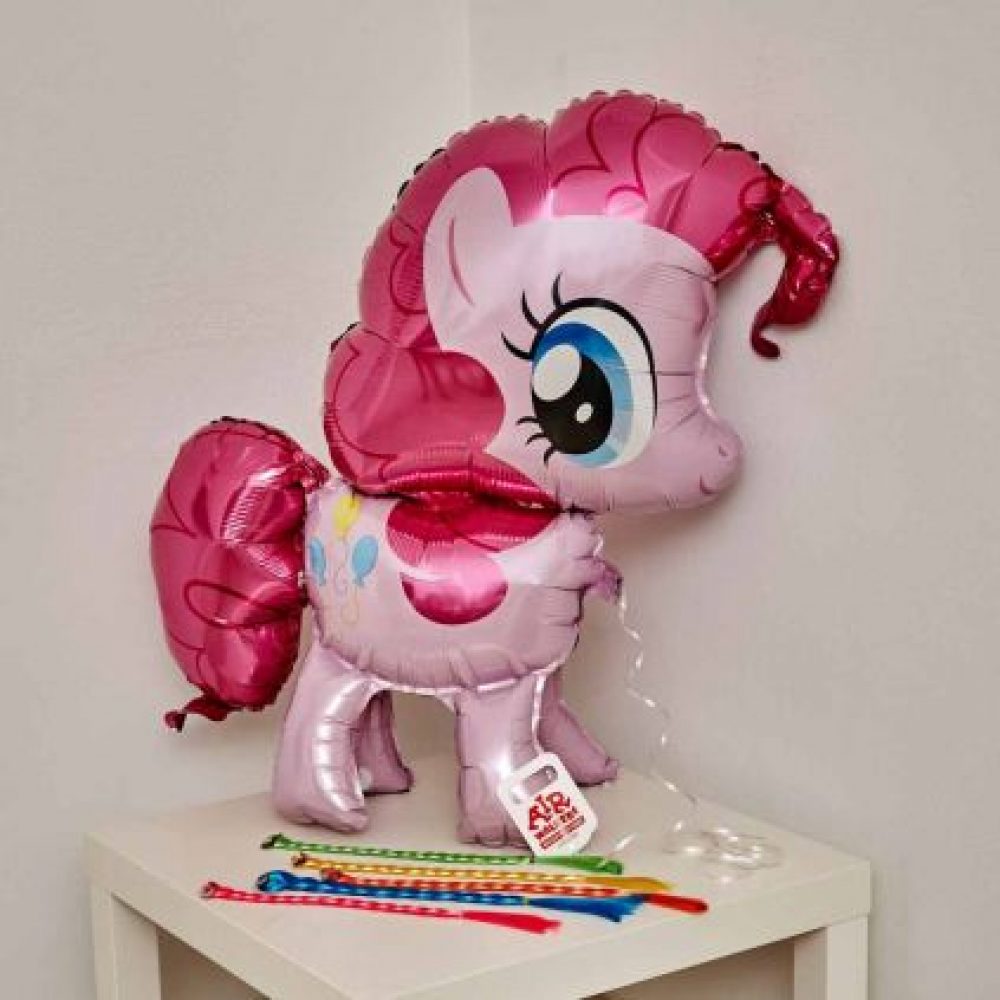 My Little Pony Pynt Børnefødselsdag/temafest