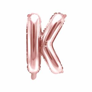 Sølv folie ballon symbol “#”