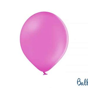 Guld ballon “Årets Konfirmand”