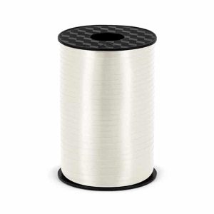 Rosa vimpel banner m/guld mønster Rosa vimpel banner m/guld mønster