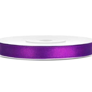 Mørke grøn gavebånd