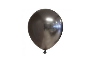 Ballon box “Chase” Paw Patrol med tre balloner