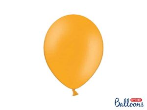 Ballon box raket med tre balloner