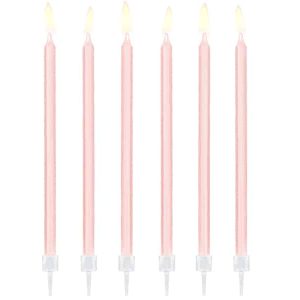 Cirkus telt kagepynt m/navn