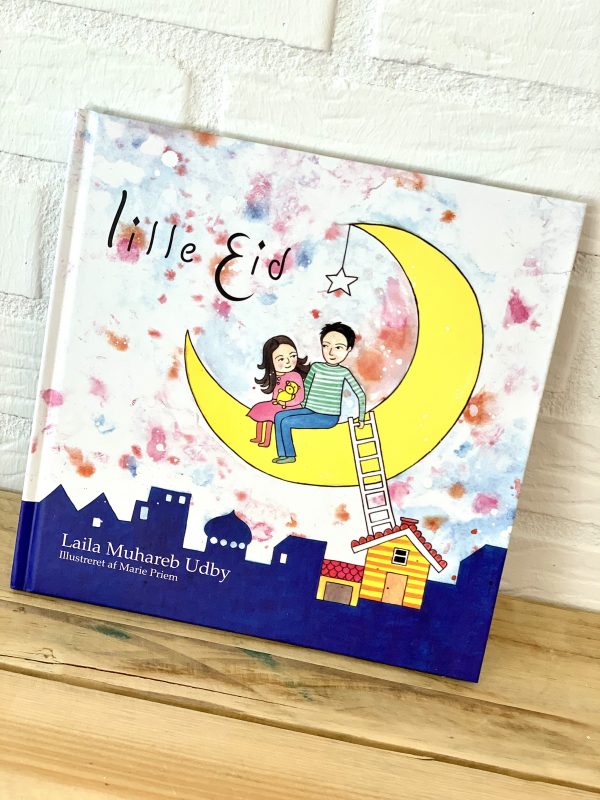 “Lille Eid” børnebog