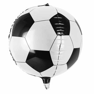 fodbold folie ballon