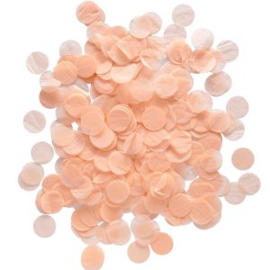 Hvid flydelys (10 stk)