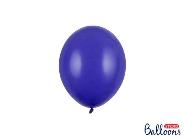 Navy blå MINI ballon