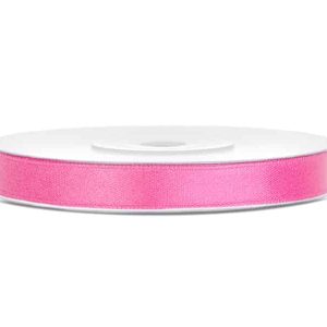 Sugerør hvid og rosa