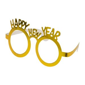 Happy new year briller