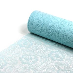 Hvid flydelys (50 stk)