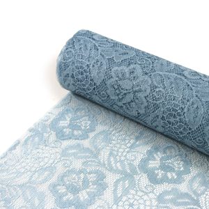 Hvid flydelys (50 stk)