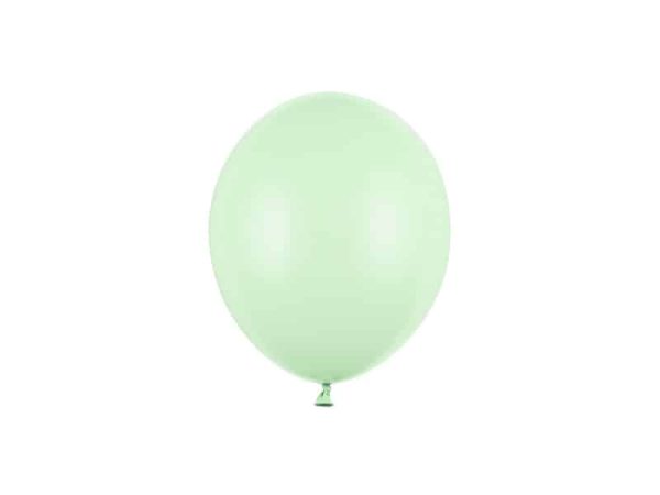 Pistacie grøn MINI ballon