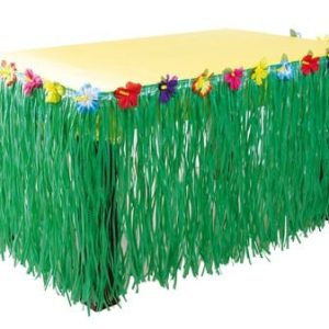 Aloha gardin til baren