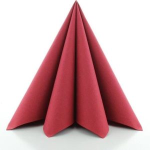 Hvid flydelys (10 stk)