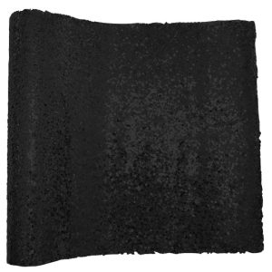 Guld krankogle stearinlys