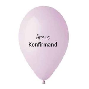 Hvid flydelys (10 stk)