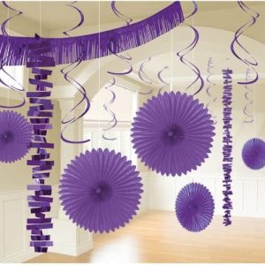 Lilla dekorations sæt