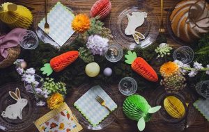 Orange honeycomb gulerod