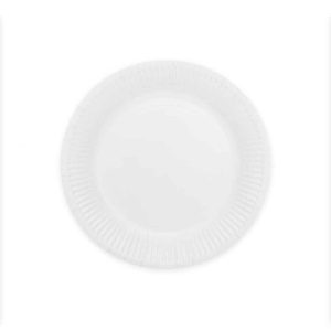 Guld glimmer bestik (plastik)