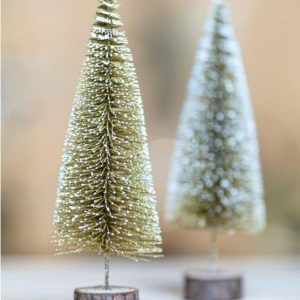 Sort jule serviet m/snaps