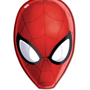 Spiderman crime fighter hat
