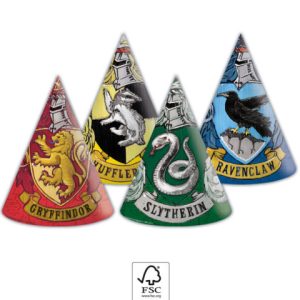 Harry Potter® Swirls