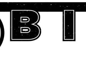 Star Wars® "Happy Birthday" Guirlande