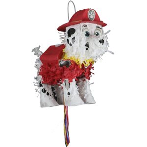 Paw Patrol® Marshall Piñata (1 stk. i en pakke)