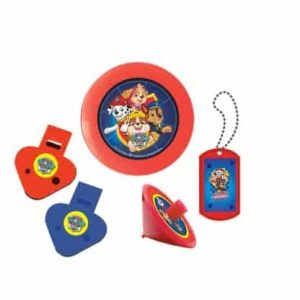 Paw Patrol legetøjs sæt