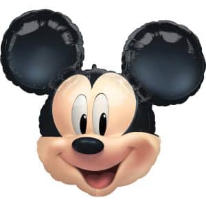 Mickey Mouse folie ballon