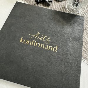 Hvid flydelys (10 stk)