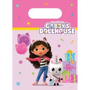 Gabby's Dollhouse® Gaveposer