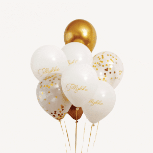 Guld gardin til baren Guld gardin til baren