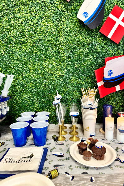 Studenterhuens uskrevne regler🎓