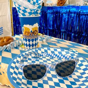 Oktoberfest solbriller