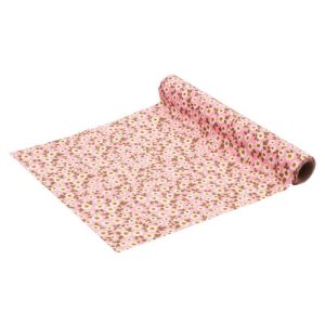 Hvid flydelys (50 stk)