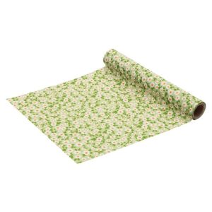 Hvid flydelys (50 stk)