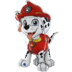 Paw Patrol® Marshall folie ballon