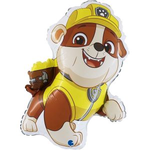 Paw Patrol® Rubble folie ballon