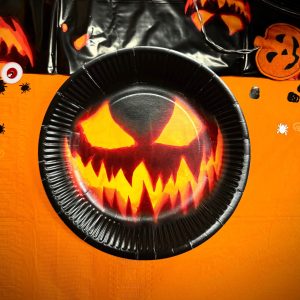 Hængende hoved m/krog i munden