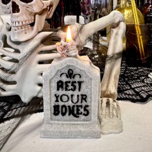 Hængende hoved m/krog i munden