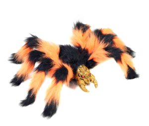 Uhyggelig edderkop (stor)