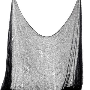 Hængende hoved m/krog i munden