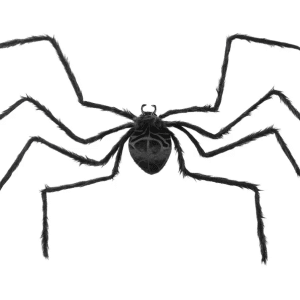 Hængende hoved m/krog i munden