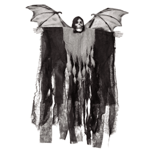 Hængende hoved m/krog i munden