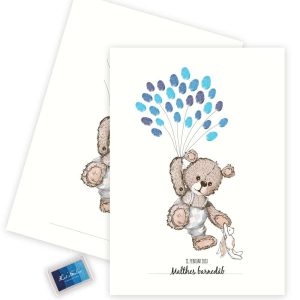 Cowboyhat brun Cowboyhat brun