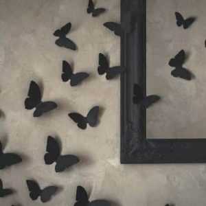 Hængende hoved m/krog i munden