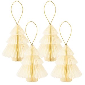 Sort jule serviet m/snaps