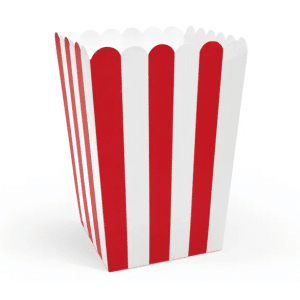 Sort jule serviet m/snaps